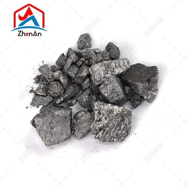 Ferrosilicon Alloys 65