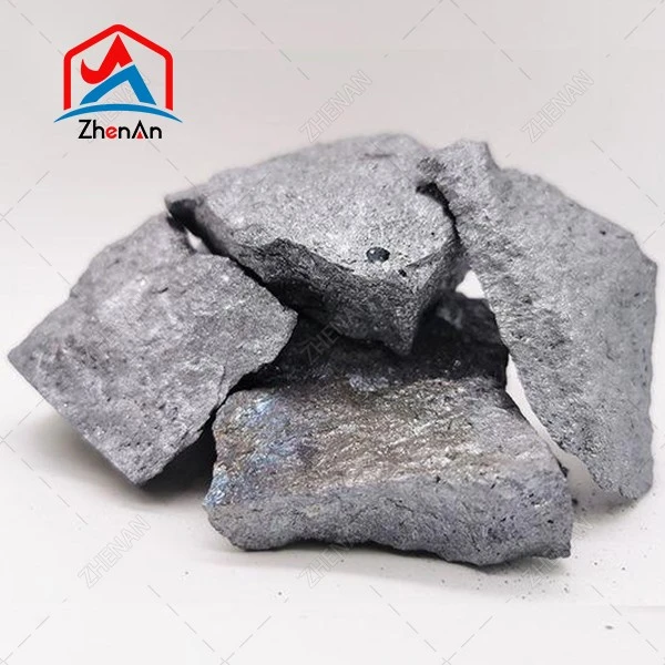 fesi ferrosilicon