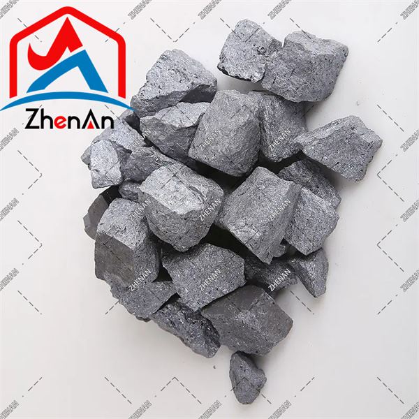Feti Alloy Ferrotitanium 70 Lump Feti Alloy Ferrotitanium 70 Lump