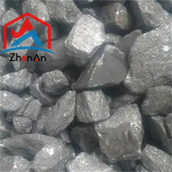 silicon zirconium alloys play a crucial role
