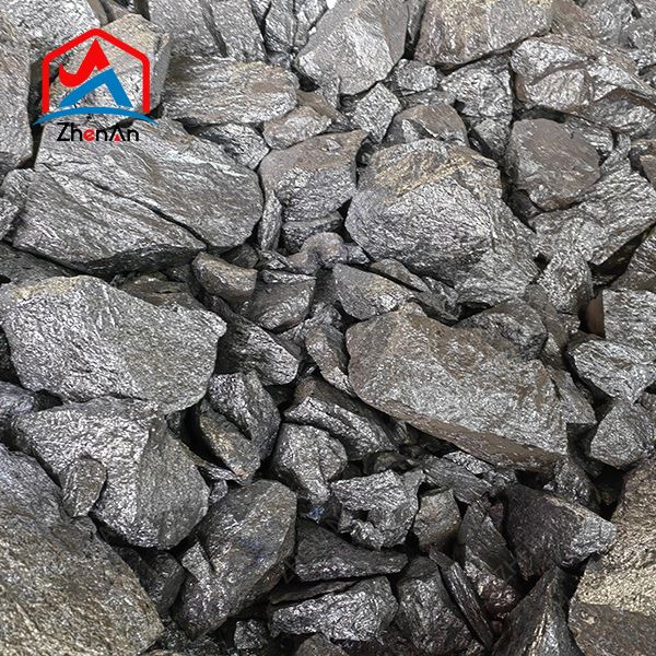 Good Silicon Zircinium Alloy
