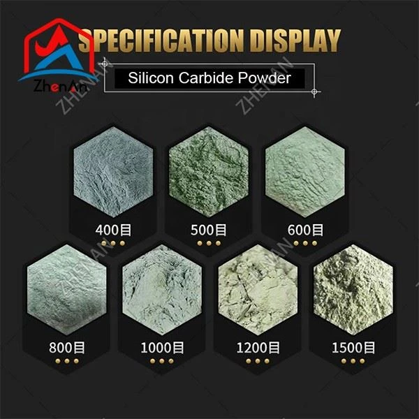 Green SiC 90% Blocks suppliers Green SiC 90% Blocks suppliers