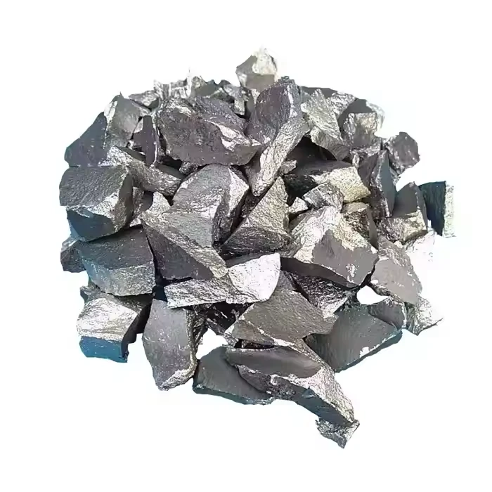 High Carbon Ferro Manganese High Quality High Carbon Ferro Manganese High Quality