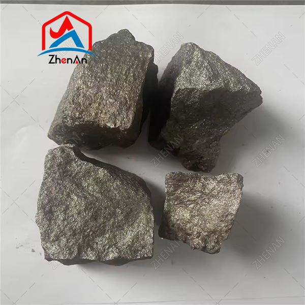 High Carbon Ferro Manganese High Carbon Ferro Manganese