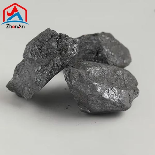 High Carbon Silicon Can Be Used Instead Of Ferrosilicon