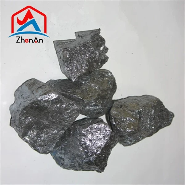 Application Fields Of High Carbon Silicon