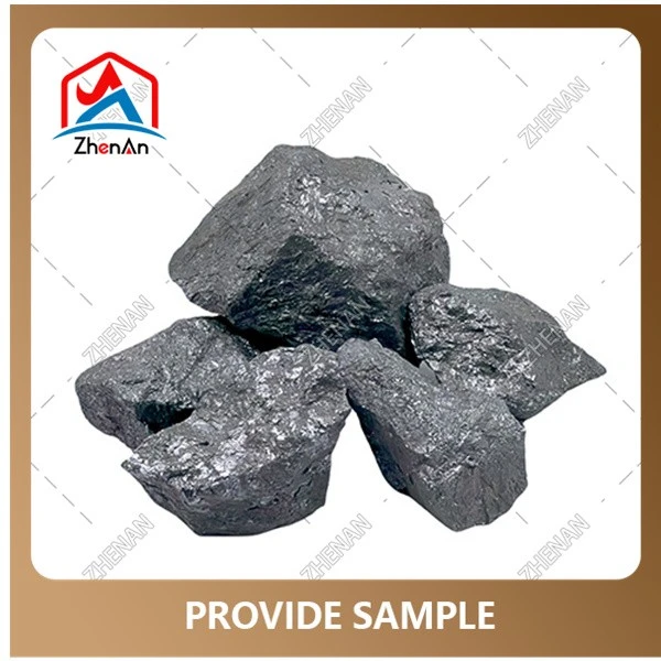 Comprehensive Analysis Of High-Carbon Silicon