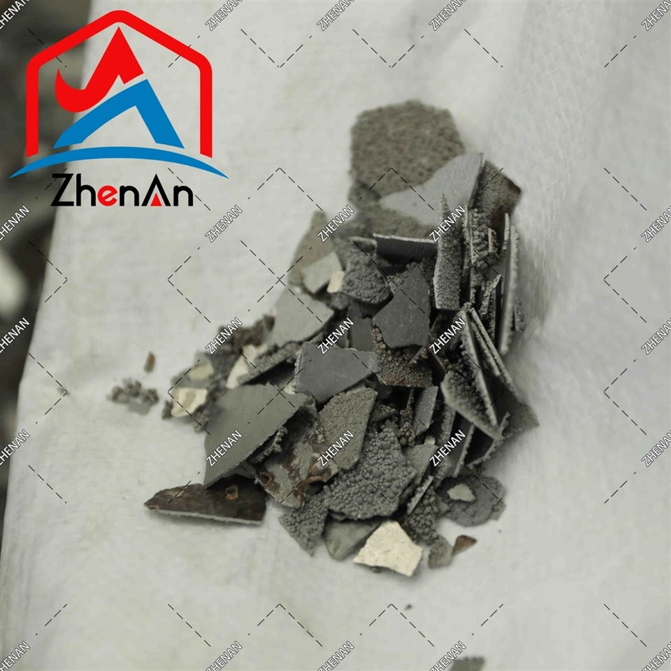 High Efficiency Electrolytic Manganese Flake High Efficiency Electrolytic Manganese Flake