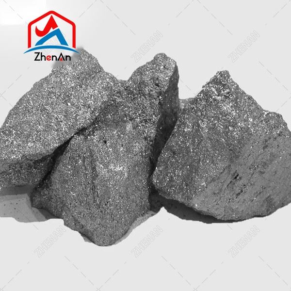High Efficiency Silicon Barium 1-3mm 3-10mm