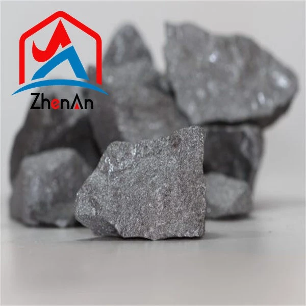 High Level Material Ferro Silicon Zirconium