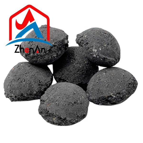 High Level Material Silicon Briquette