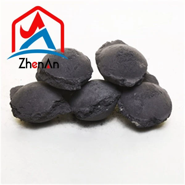 High Level Material Silicon Briquette