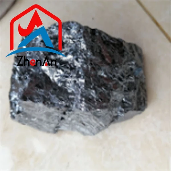 High Level Material Silicon Metal 553