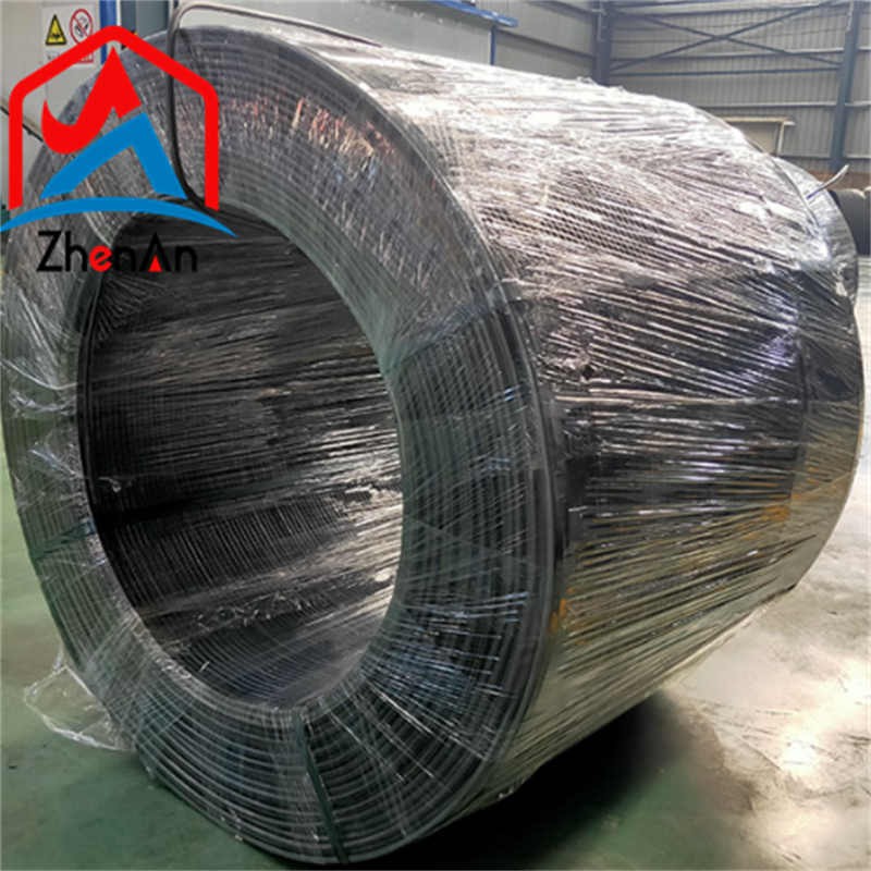 High Level Product Cored Wire High Level Product Cored Wire