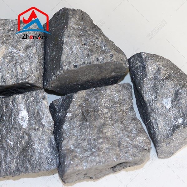 High Quality Deoxidizer Ferro Silicon Calcium