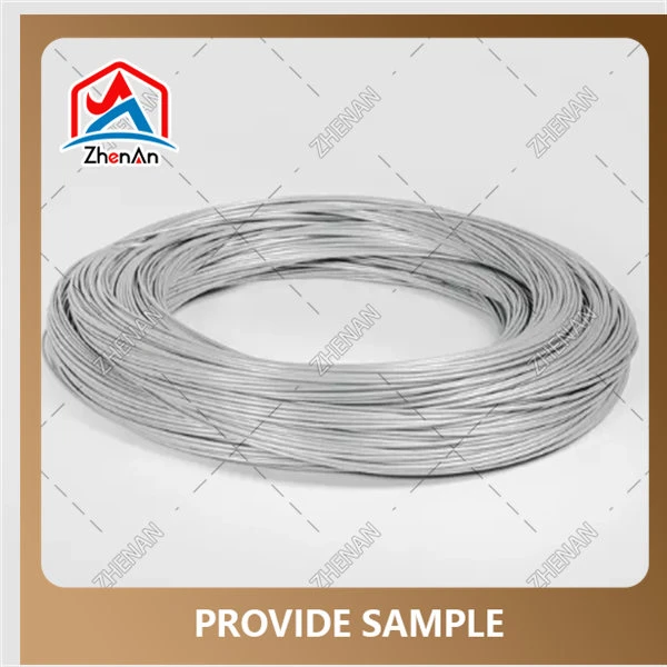 High Quality Metal Aluminum Wire High Quality Metal Aluminum Wire