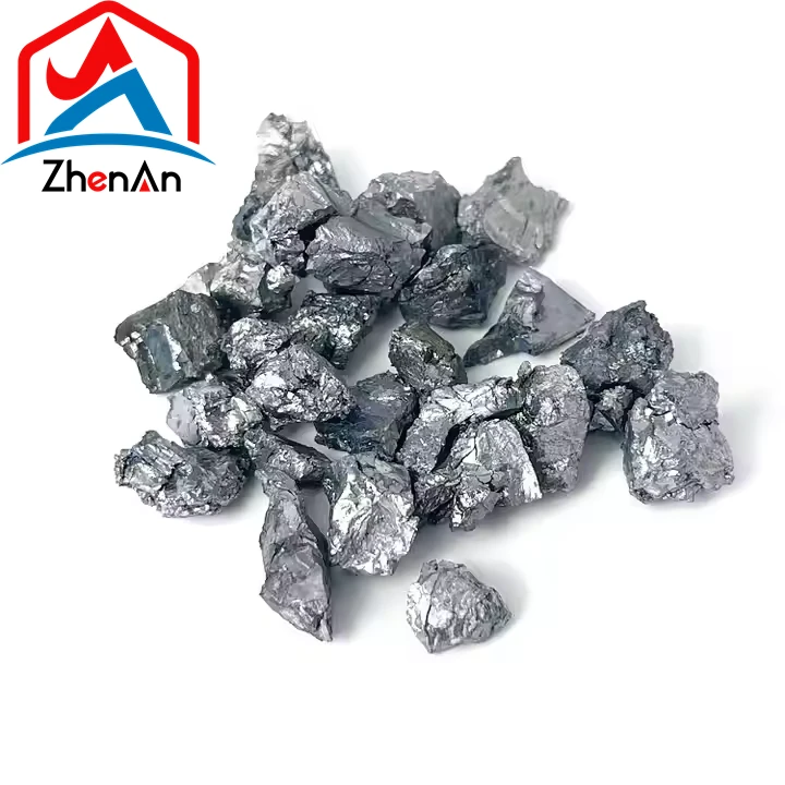 Industrial Applications Ferro Vanadium Industrial Applications Ferro Vanadium
