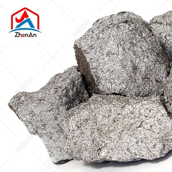 Metallurgical Grade Silicon