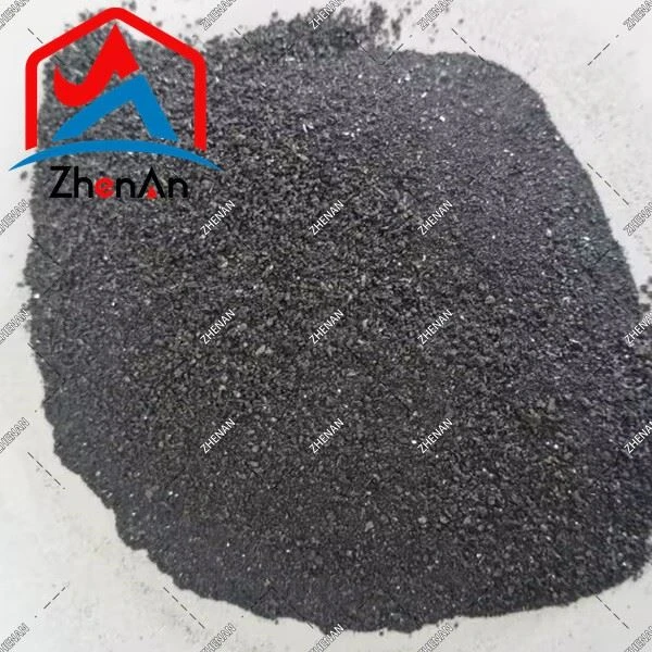 Metallurgy Siliziumkarbid Silicon Carbide