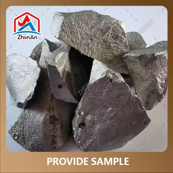 FeTi ferro titanium 30% FeTi ferro titanium 30%