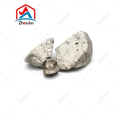 Ki pri Ferro Titanium pou chak Kg? Ki sa ki Ferrotitanium itilize nan Steelma...