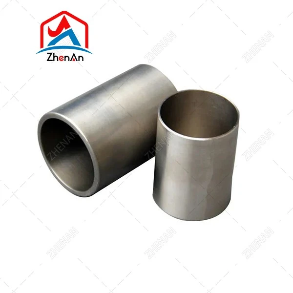 niobium crucible Made In China