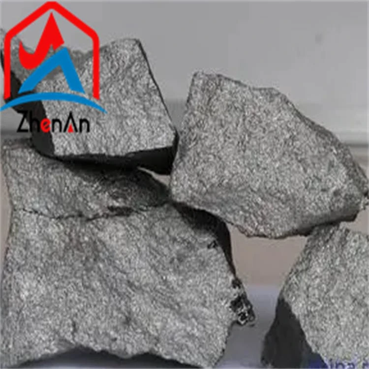 Nice Material Ferro Alloy Nice Material Ferro Alloy