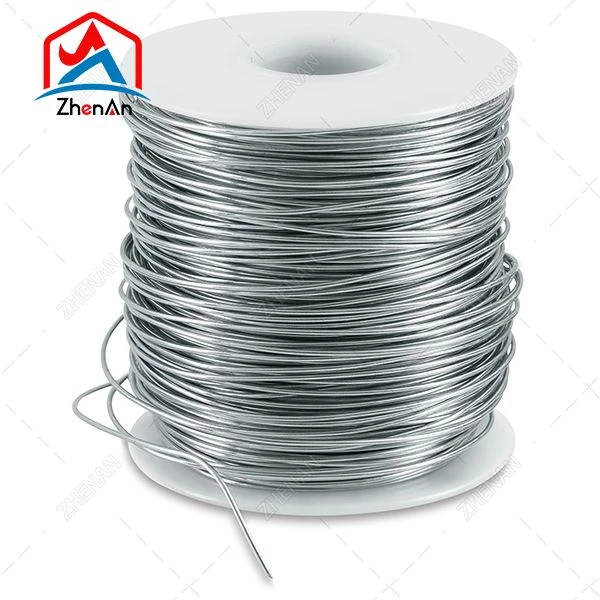 Nickel 270 Wire