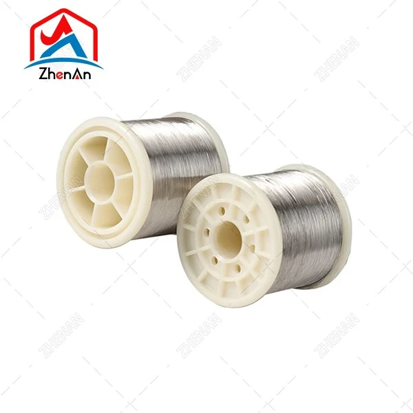Nickel 270 Wire