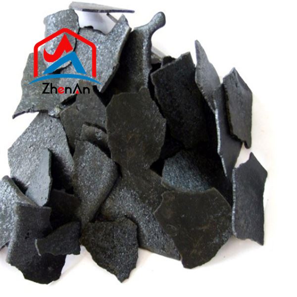 Of The Vanadium Pentoxide Flake