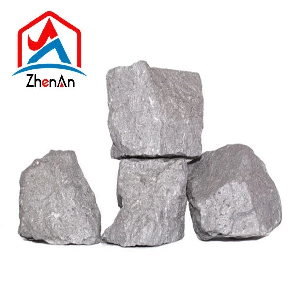 One Of High Level Metals Ferro Silicon Manganese