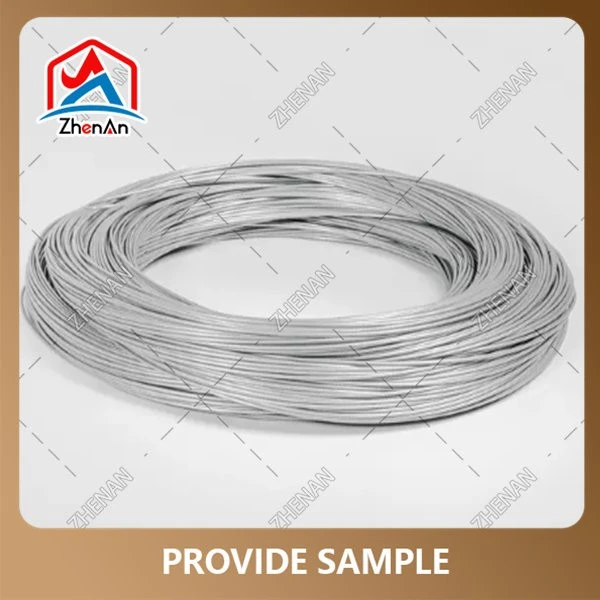 One Of The High Level Materials Aluminum Wire