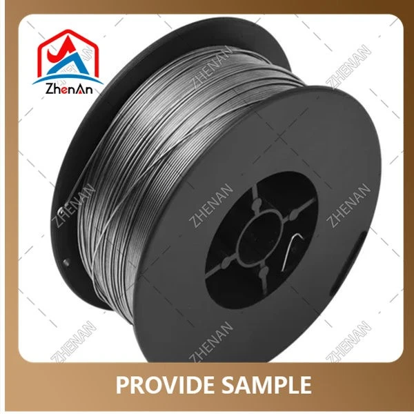 One Of The High Level Materials Cored Wire One Of The High Level Materials Cored Wire