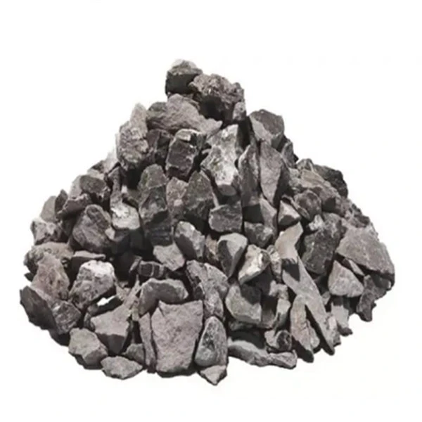 One Of The High Level Meals Calcium Carbide