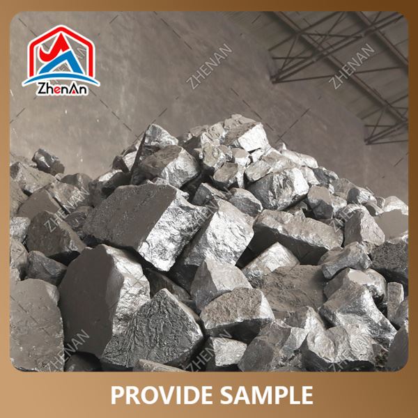 Silicon Metal For Alloy Manufacturing