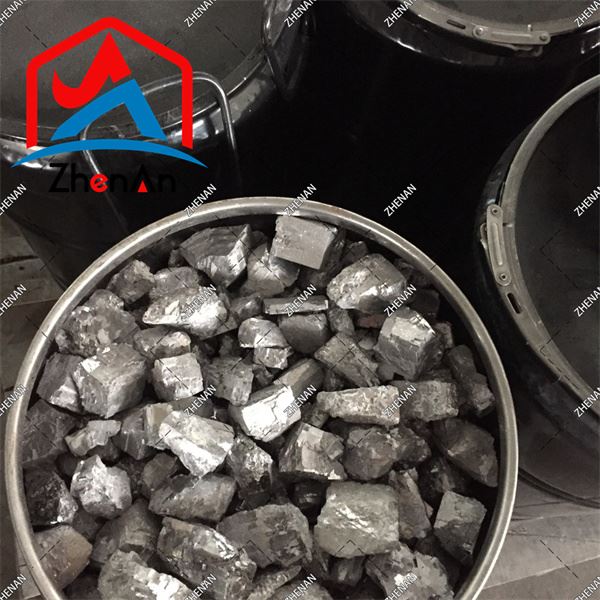Premium Ferro Vanadium Fev