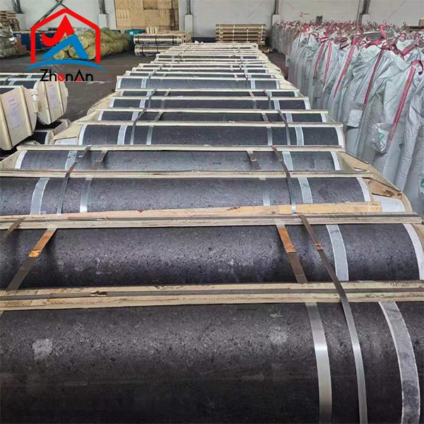 Furnace Graphite Electrode Furnace Graphite Electrode