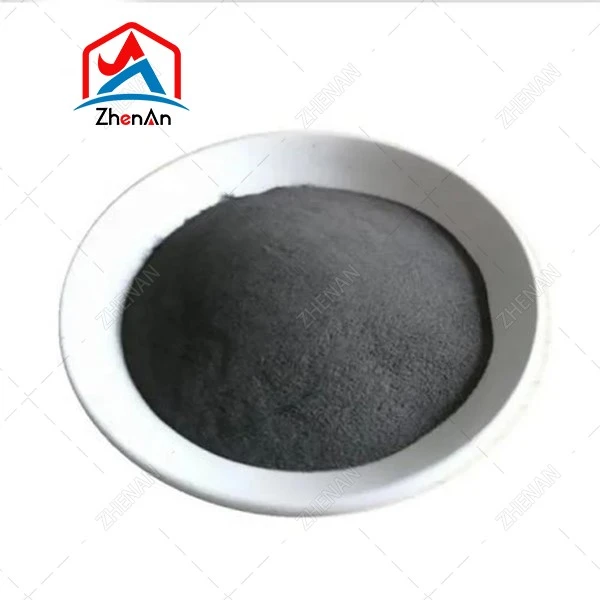 Ferro Titanium Powder Manufacturers