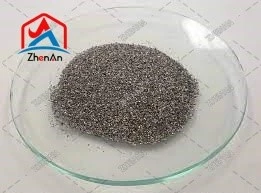 Ferrotitanium 30 powder in China Ferrotitanium 30 powder in China