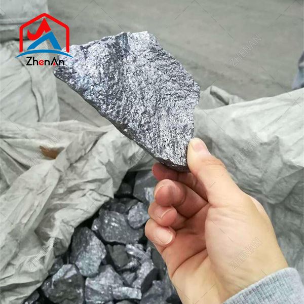 Pure Silicon Metal