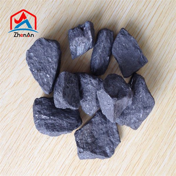The Main Role Of Barium Silica Inoculant