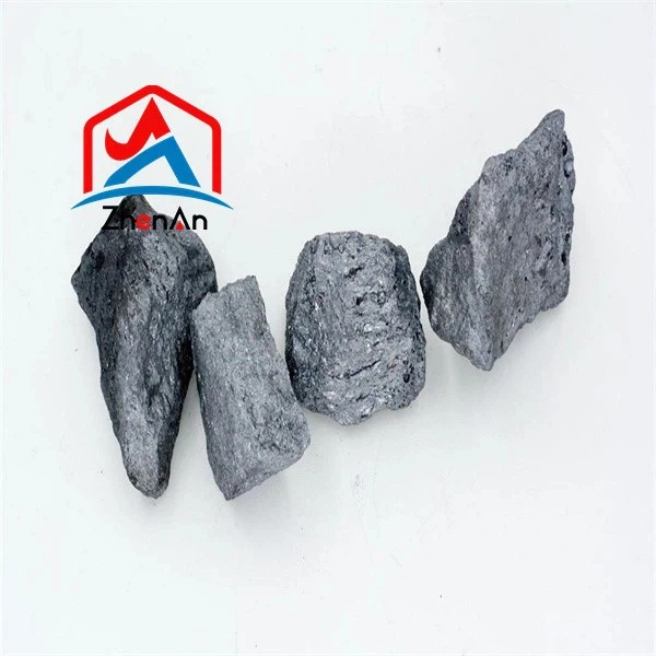 Silicon Calcium With Unique Characteristics