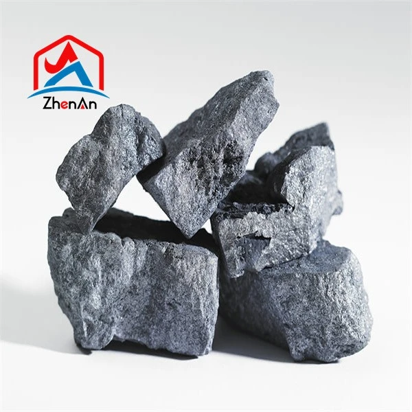 Silicon Calcium Alloy Si
