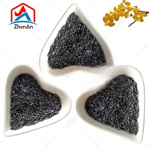 Silicon Carbide Grit best