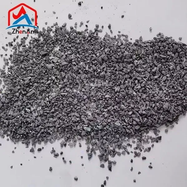Silicon Metal 2202 Your Choice For Quality And Durability