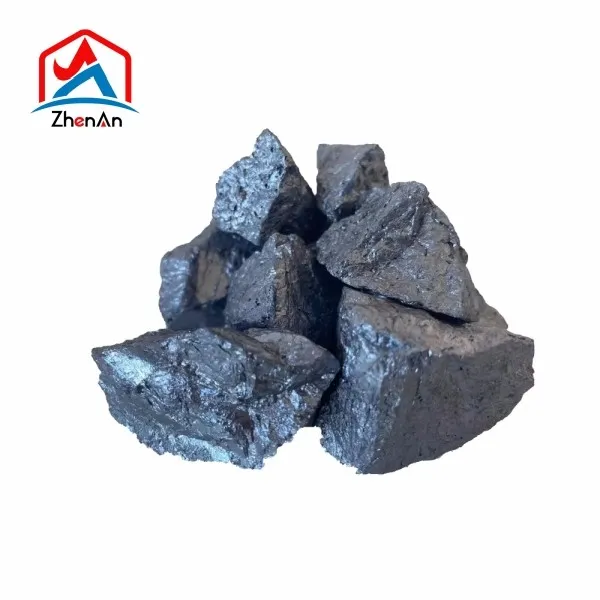 Silicon Metal 2202 Your Choice For Quality And Durability