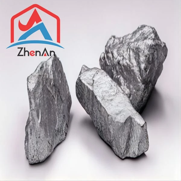 Silicon Metal 2502