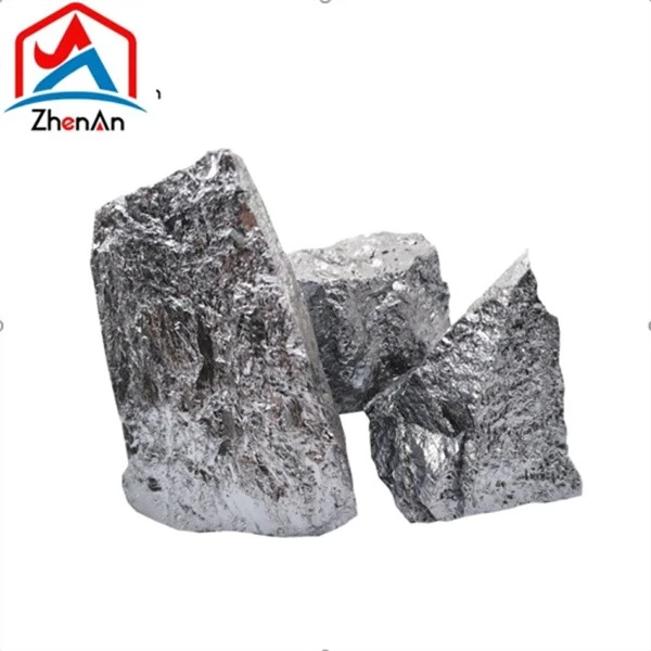silicon metal 441