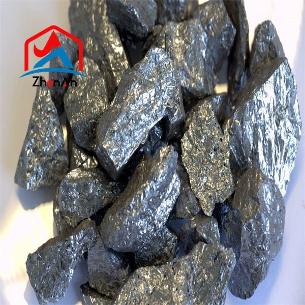 silicon metal10