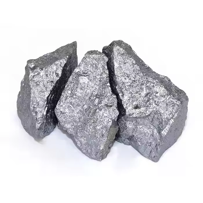 Silicon Metal 551 High Purity Alloy